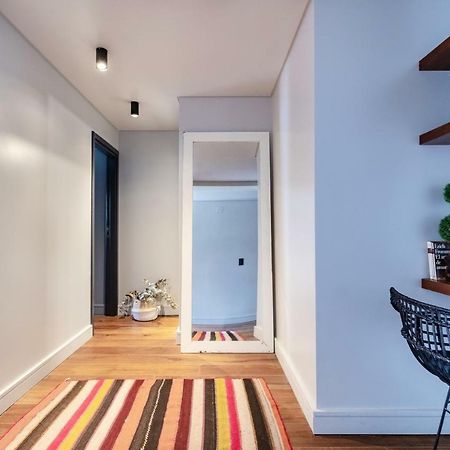 902 Villa Lujan มาร์เดลปลาตา ภายนอก รูปภาพ