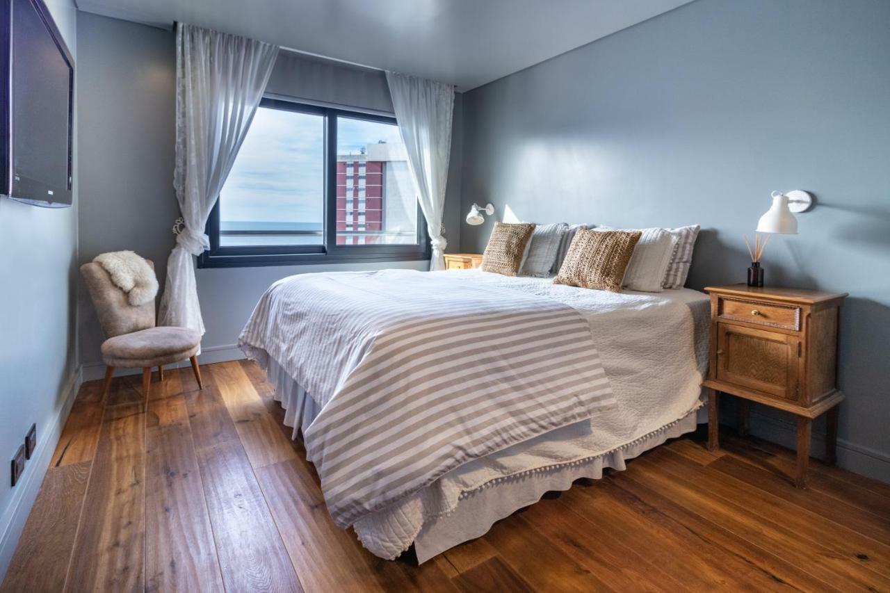 902 Villa Lujan มาร์เดลปลาตา ภายนอก รูปภาพ