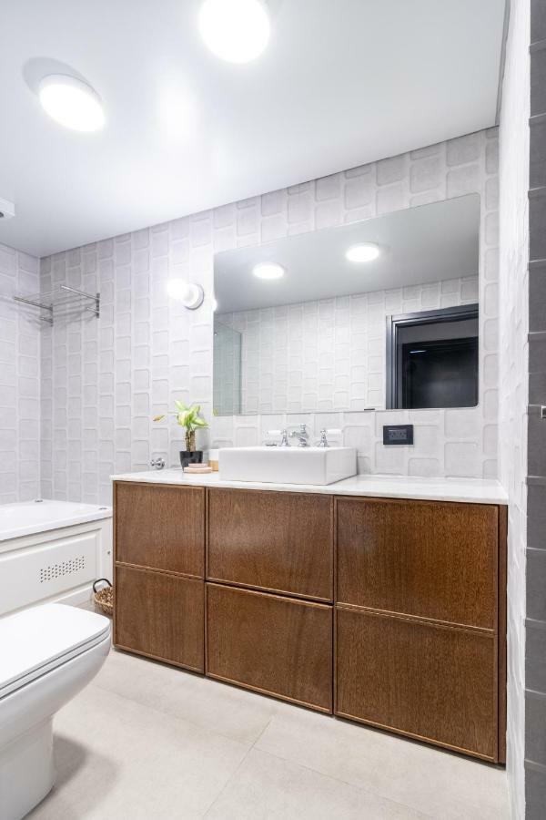 902 Villa Lujan มาร์เดลปลาตา ภายนอก รูปภาพ