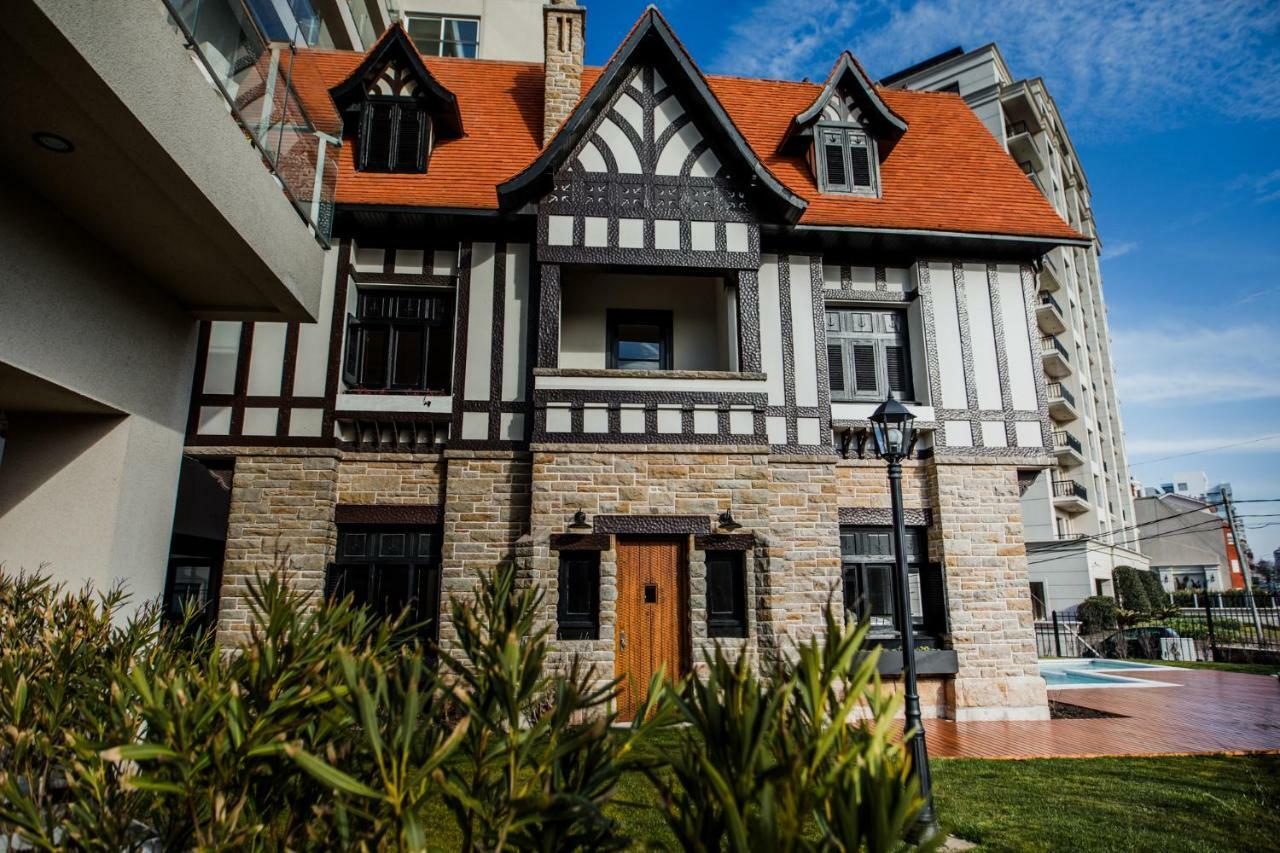 902 Villa Lujan มาร์เดลปลาตา ภายนอก รูปภาพ